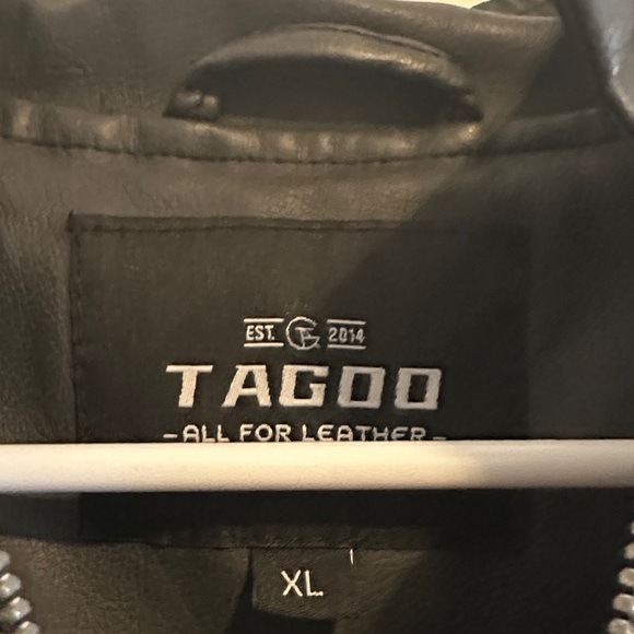 Dark Grey Jacket - Picture 2 of 4